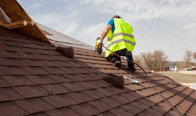 To Protect Your Home – You Need To Take Care Of The Roof.