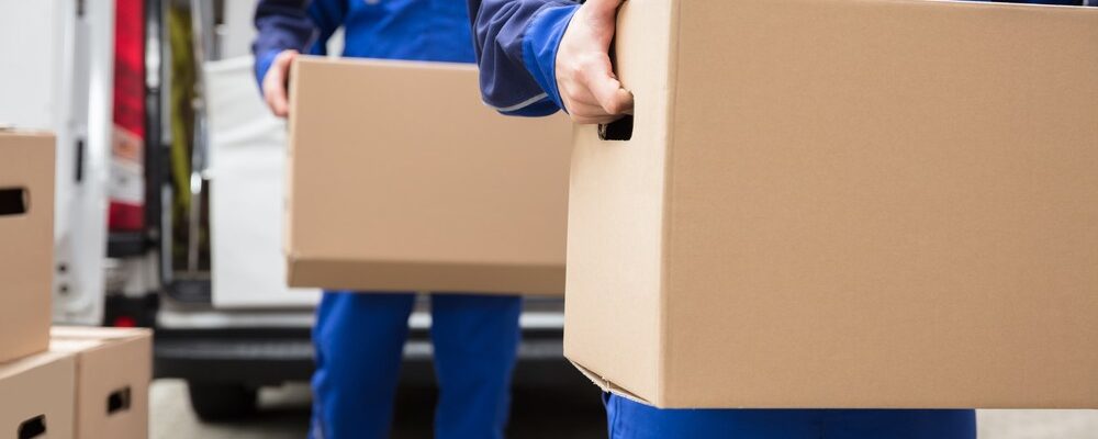 The Simple Benefits For Using a Professional Removal Company.