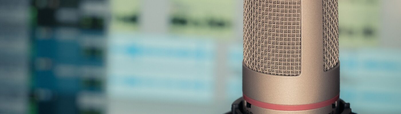 Syndicating a Podcast: How to Distribute Your Podcast Online
