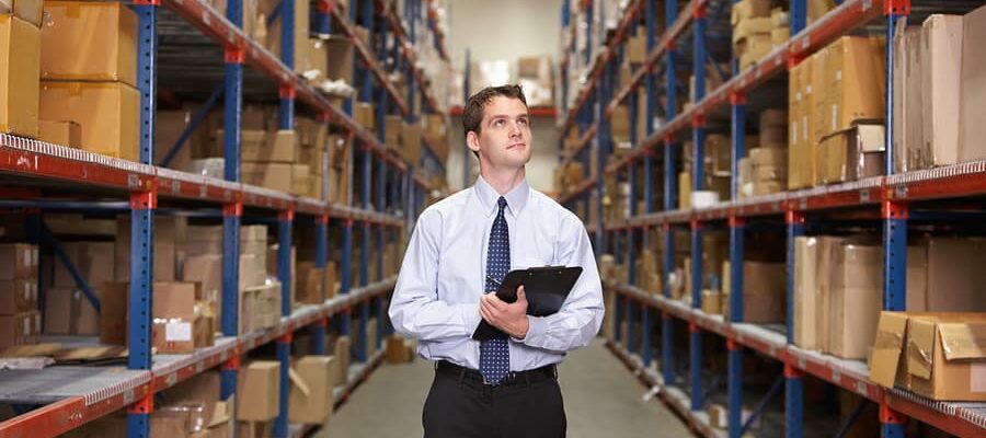 The Importance of Inventory Management in Business