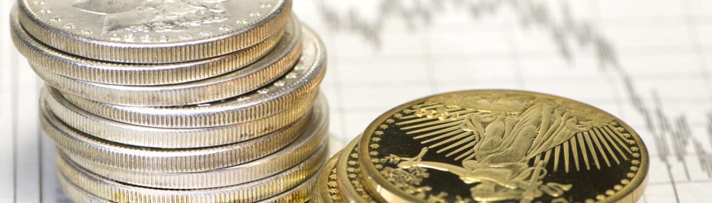A Beginner’s Guide to Investing in Silver and Gold Bullion